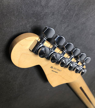  LIFKOME Guitar Machine Pegs Guitar Machine Head Bushing Banjo  Machine Head Banjo Tuner Key Guitar Tuning Head Guitar Tuning Key Pegs  Fully Sealed Guitar : Musical Instruments