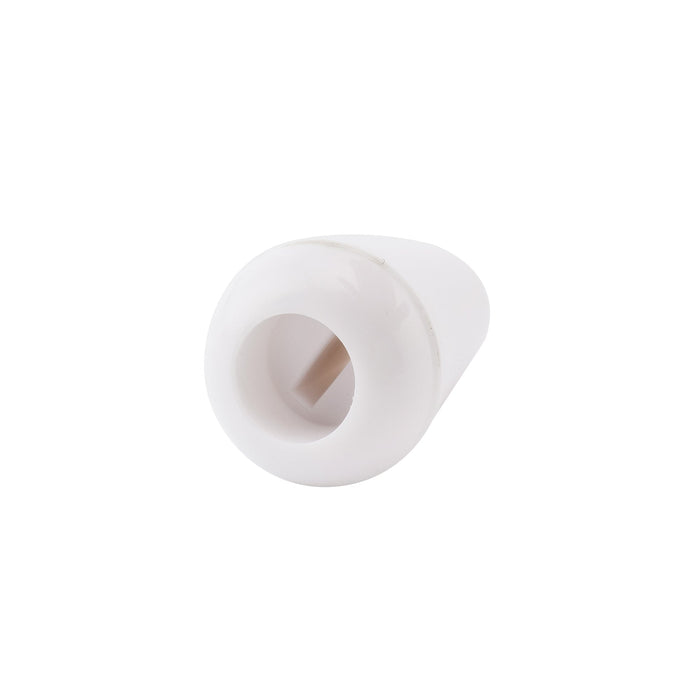 musiclily basic metric 3 7mm plastic tips for electric guitar 5 way pickup switch m045 5p details