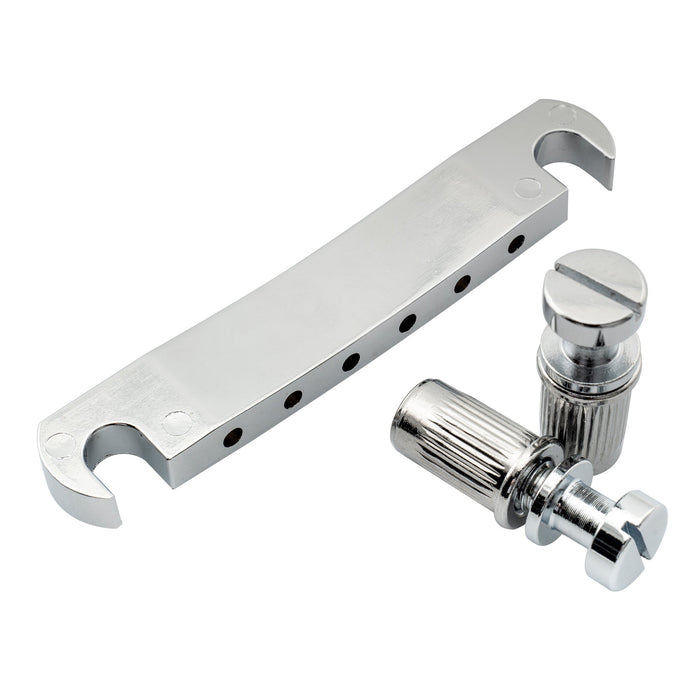 musiclily basic 52 5mm2 1 16 inch guitar tune o matic stop tailpiece for lp style electric guitar m203p details