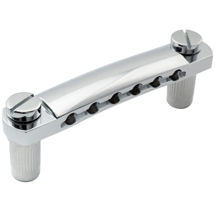 musiclily basic 52 5mm2 1 16 inch guitar tune o matic stop tailpiece for lp style electric guitar m203p