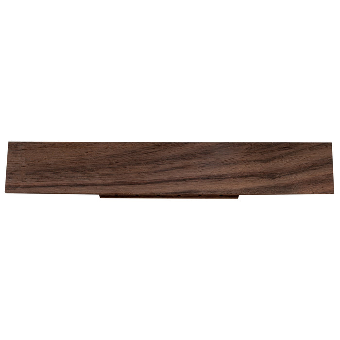 Part of musiclily pro 60mm2 23 64 inch rosewood classical guitar bridge saddle m218