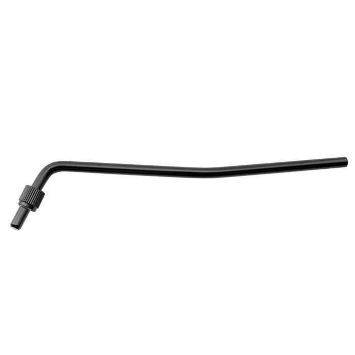 musiclily basic 6mm collared tremolo arm whammy bar vibrato arm for floyd rose style electric guitar m219p