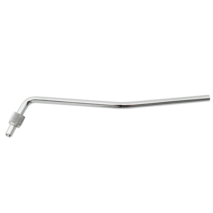 musiclily basic 6mm collared tremolo arm whammy bar vibrato arm for floyd rose style electric guitar m219p