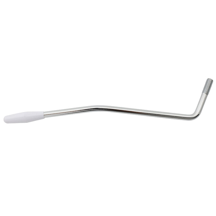 Part of musiclily basic steel m6 threaded in tremolo arm whammy bar 6mm vibrato arm for strat style electric guitar m221p