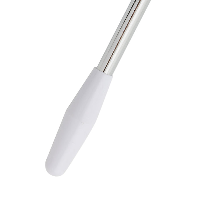 musiclily basic steel m6 threaded in tremolo arm whammy bar 6mm vibrato arm for strat style electric guitar m221p details