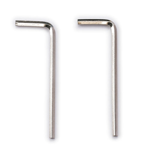 musiclily basic metric 2 5mm steel allen key hex wrench for electric guitar floyd rose locking tremolo bridge saddle height screws m327 2