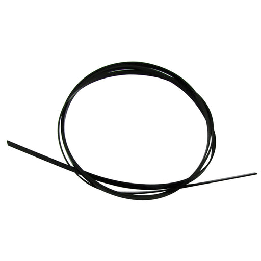 musiclily basic plastic guitar binding 1650 6 1 5mm m489p