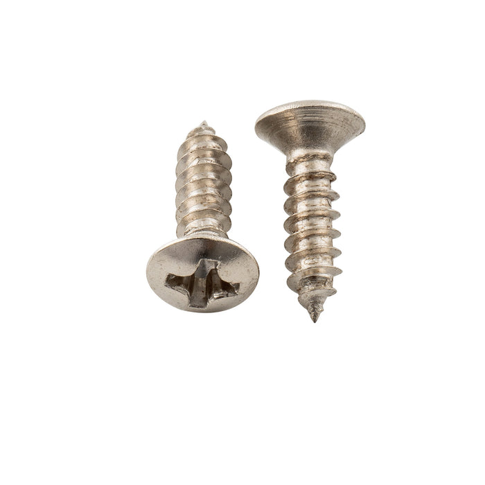 Part of musiclily basic 3 12mm pickguard mounting screws for guitar bass m529 50p