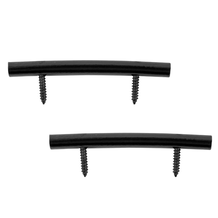 Part of musiclily basic steel guitar string retainer bar for floyd rose tremolo system electric guitar m537 2p