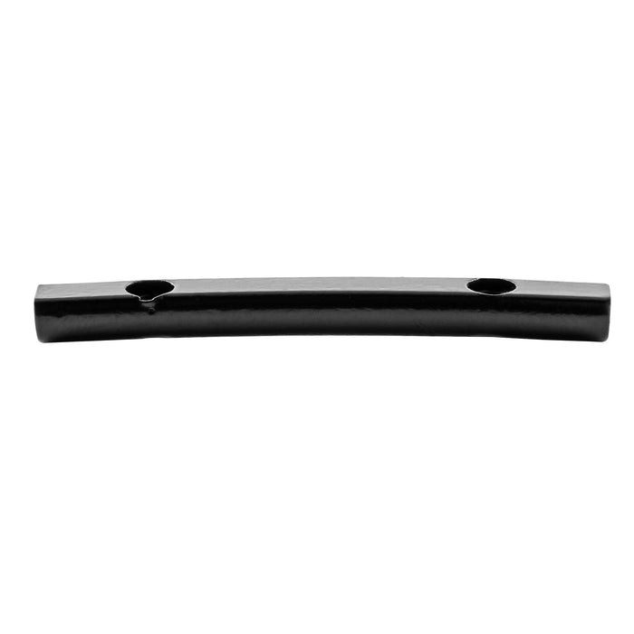 musiclily basic steel guitar string retainer bar for floyd rose tremolo system electric guitar m537 2p details