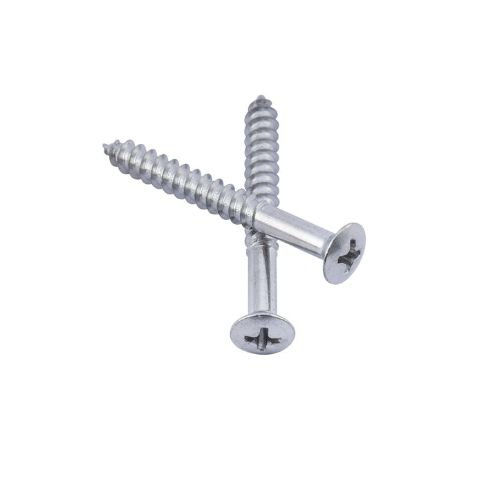 details of musiclily basic 5 45mm guitar neck plate mounting screws 8 pieces m548 8p