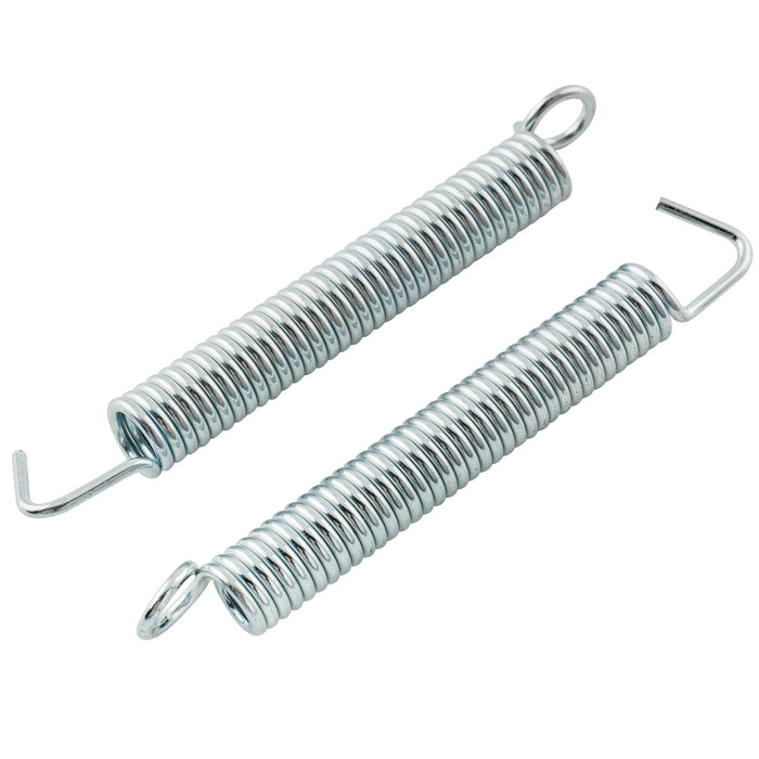 Part of musiclily basic guitar tremolo bridge tension springs m588 3
