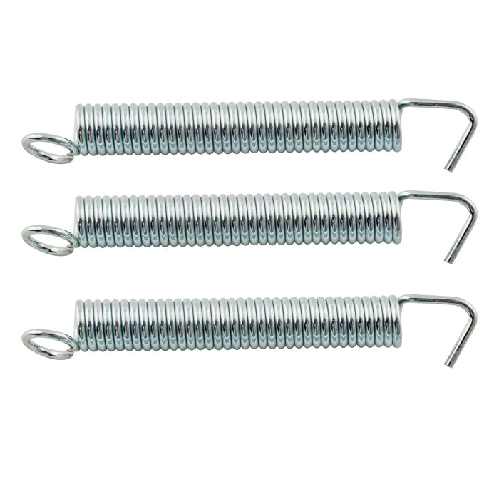 musiclily basic guitar tremolo bridge tension springs m588 3