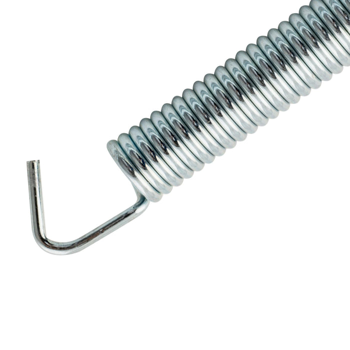 detail of musiclily basic guitar tremolo bridge tension springs m588 3