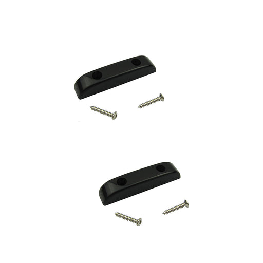 musiclily plastic thumb rest for precision bass or jazz bass m622 2