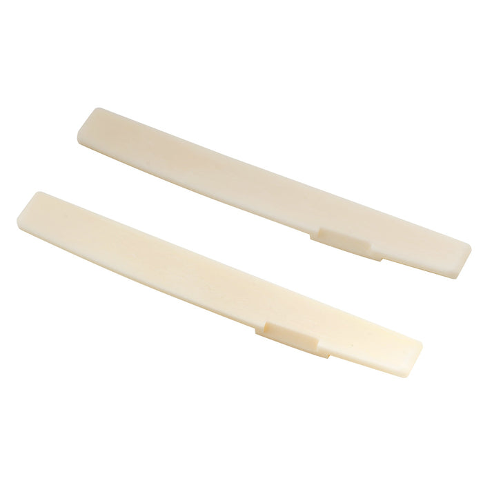 Part of musiclily basic compensated bone acoustic guitar saddle dj 12 dj 14 72x3x9mm m631 2p