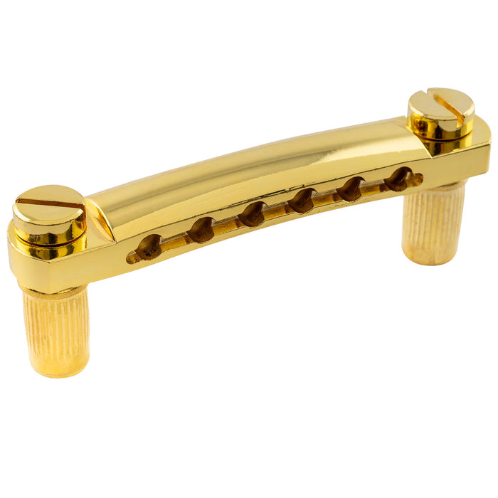 musiclily basic 52 5mm2 1 16 inch guitar tune o matic stop tailpiece for lp style electric guitar m203p
