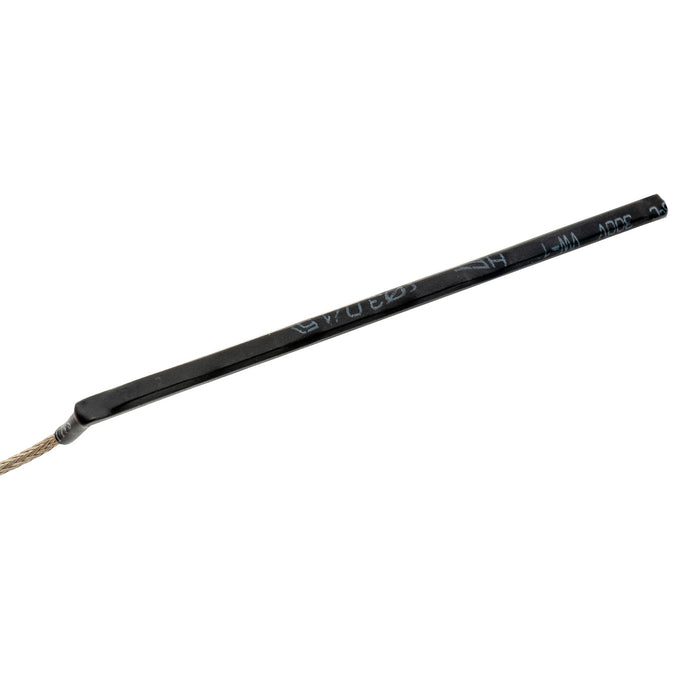 Part of musiclily basic ceramic hard guitar pickup under saddle piezo for classcial guitar m675