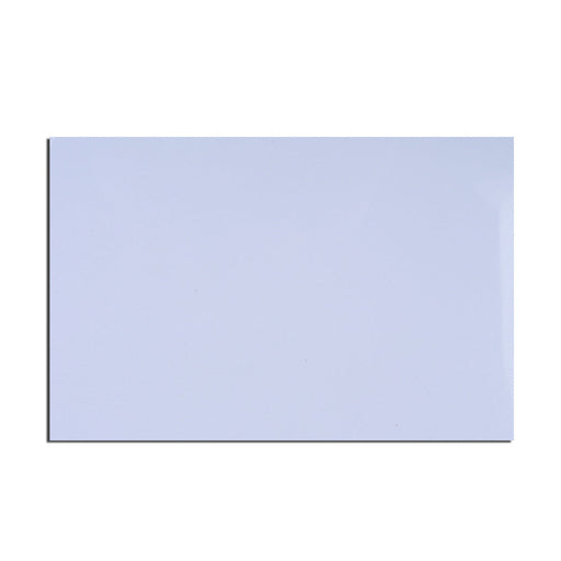 musiclily pro 435x290mm blank electric guitar bass pickguard material scratch plate sheet 3 ply m694