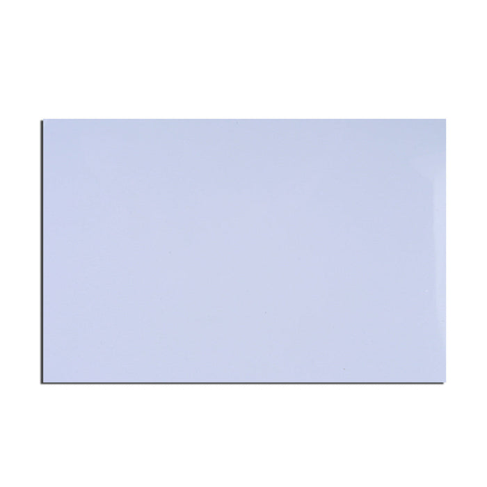 musiclily pro 435x290mm blank electric guitar bass pickguard material scratch plate sheet 3 ply m694