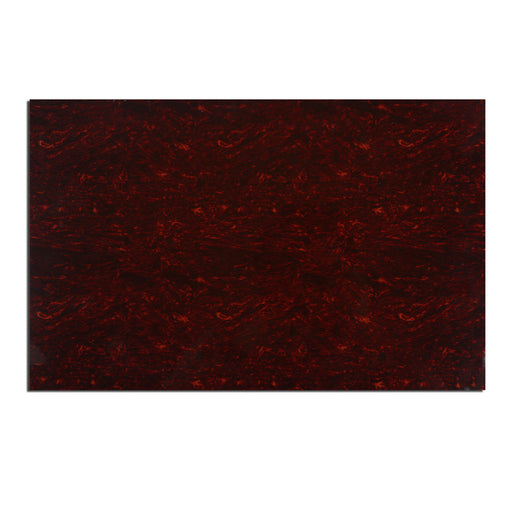 musiclily pro 435x290mm blank electric guitar bass pickguard material scratch plate sheet 4 ply m696