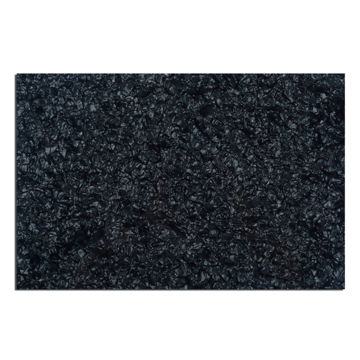 musiclily pro 435x290mm blank electric guitar bass pickguard material scratch plate sheet 4 ply m696