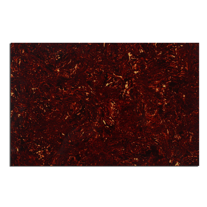 musiclily pro 435x290mm blank electric guitar bass pickguard material scratch plate sheet 4 ply m696