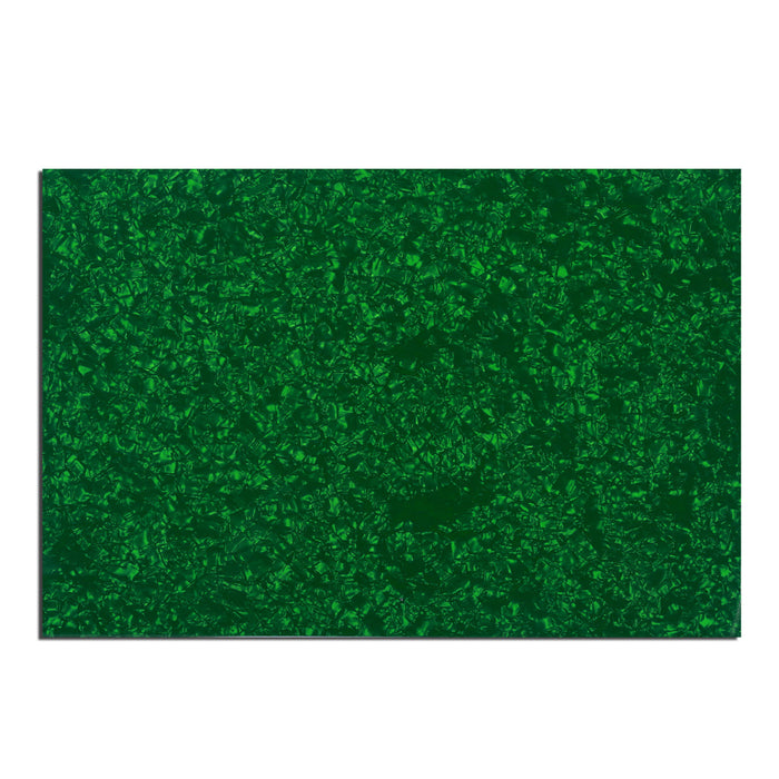 musiclily pro 435x290mm blank electric guitar bass pickguard material scratch plate sheet 4 ply m696