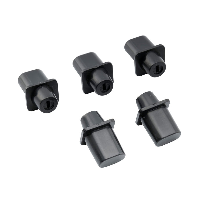detail of musiclily basic imported style plastic top hat tele style switch tips for 3 way toggle switch m975 5
