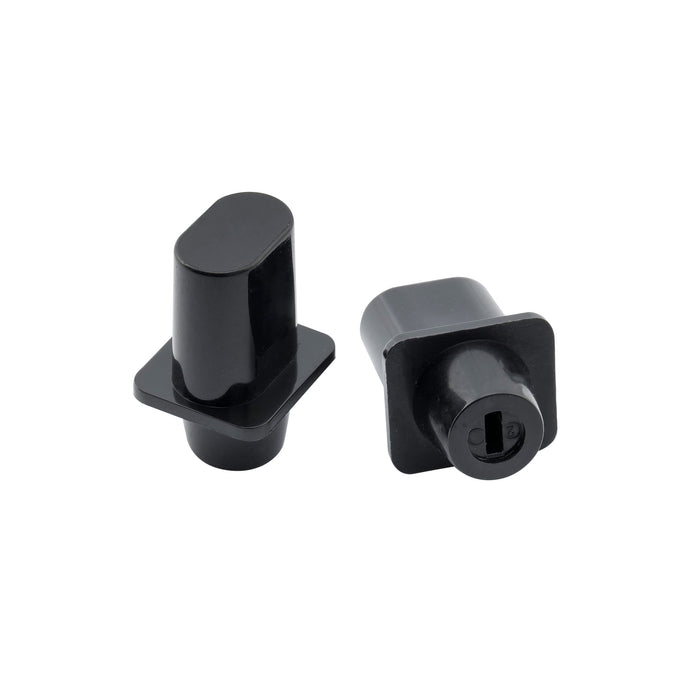 musiclily basic imported style plastic top hat tele style switch tips for 3 way toggle switch m975 5 details