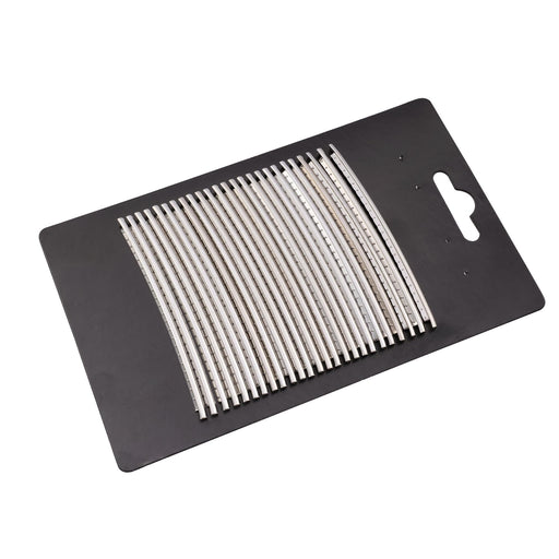 musiclily basic stainless steel 2 7mm 2 9mm 24 frets guitar jumbo fret wire mx0003