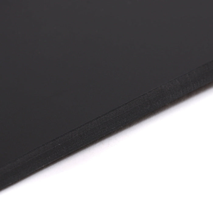 Musiclily Pro STタイプバックプレート モダンスタイル USA/メキシコFender Stratストラトエレキギター用 3プライ ホワイト