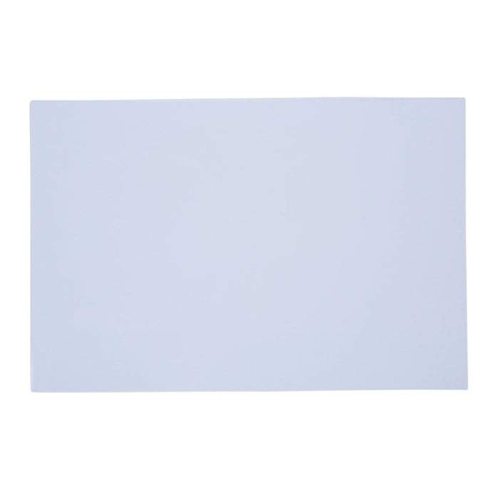 musiclily pro 435x290mm blank electric guitar bass pickguard material scratch plate sheet 1 ply m774