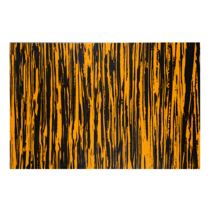 musiclily pro 435x290mm blank electric guitar bass pickguard material scratch plate sheet 4 ply m696