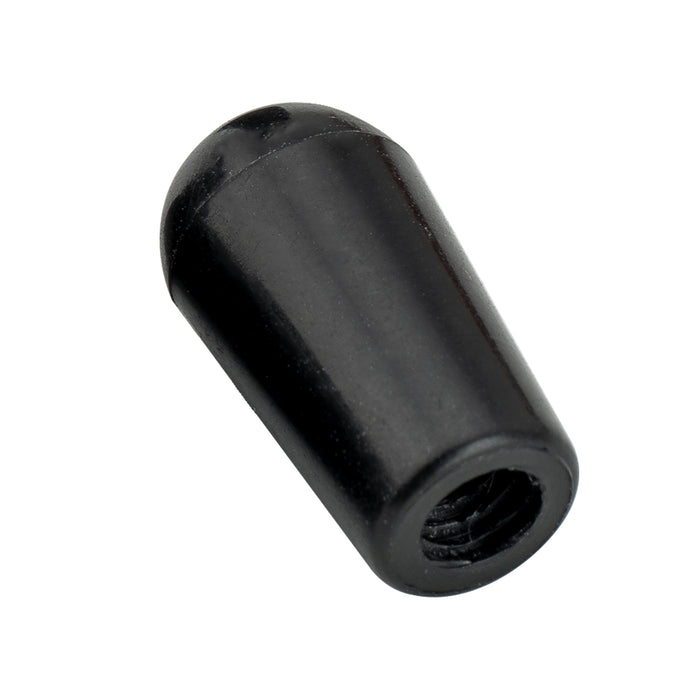 Musiclily Basic Metric M4 Chitarra Intercettore a 3 Vie Dati per l'Importazione Cinesi e Giapponesi Fatti Intercettori Epiphone LP, Set di 5