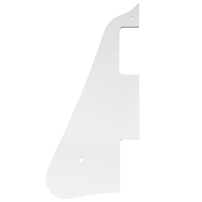 Part of musiclily pro guitar pickguard for china made epiphone les paul standard modern style 1 3 4ply mx0517p