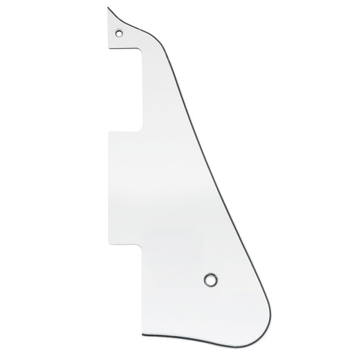 musiclily pro guitar pickguard for china made epiphone les paul standard modern style 1 3 4ply mx0517p
