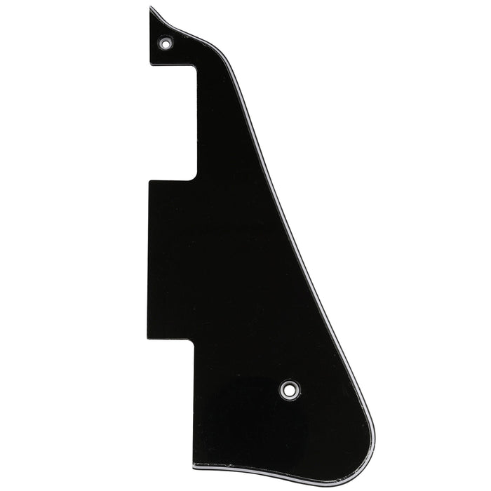 musiclily pro guitar pickguard for china made epiphone les paul standard modern style 1 3 4ply mx0517p