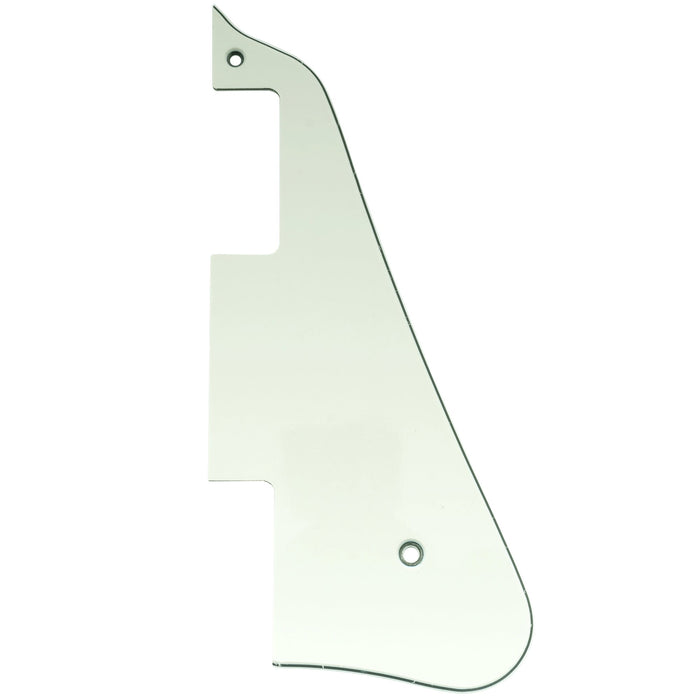 musiclily pro guitar pickguard for china made epiphone les paul standard modern style 1 3 4ply mx0517p
