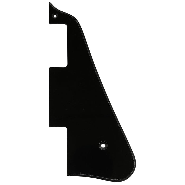 musiclily pro guitar pickguard for china made epiphone les paul standard modern style 1 3 4ply mx0517p