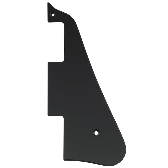 musiclily pro guitar pickguard for china made epiphone les paul standard modern style 1 3 4ply mx0517p