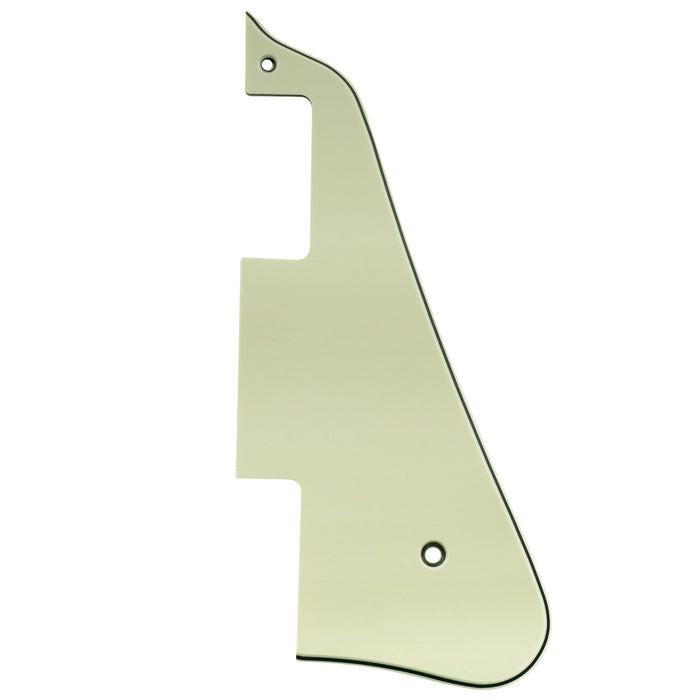 musiclily pro guitar pickguard for china made epiphone les paul standard modern style 1 3 4ply mx0517p