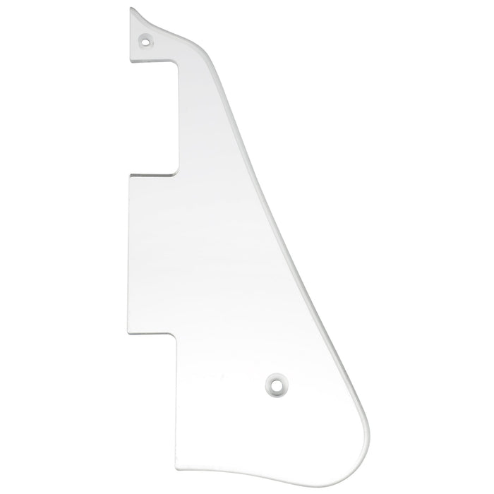 musiclily pro guitar pickguard for china made epiphone les paul standard modern style 1 3 4ply mx0517p