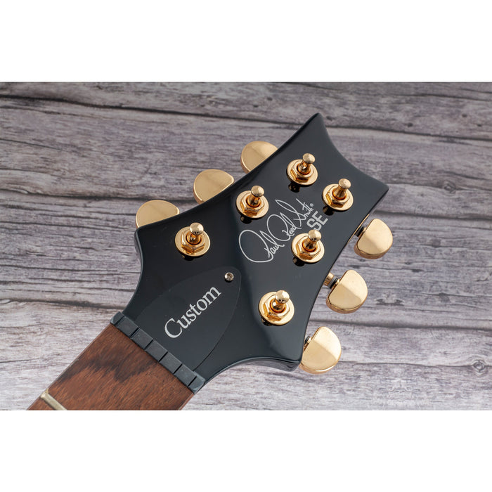 Usage show of 3r3l 15 1 ratio full sealed machine heads for acoustic electric guitar tuning keys 45 degree screw tuners pegs half moon button m555 3m762 3