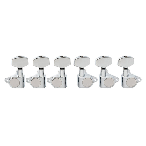 3r3l 15 1 ratio full sealed machine heads acoustic electric guitar tuners tuning pegs keys with right angle screw mx0708 3mx0709 3