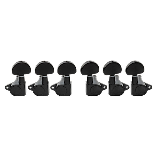 3r3l 15 1 ratio full sealed acoustic electric guitar tuning keys machine heads tuners pegs with right angle screw mx0708 3mx0709 3p