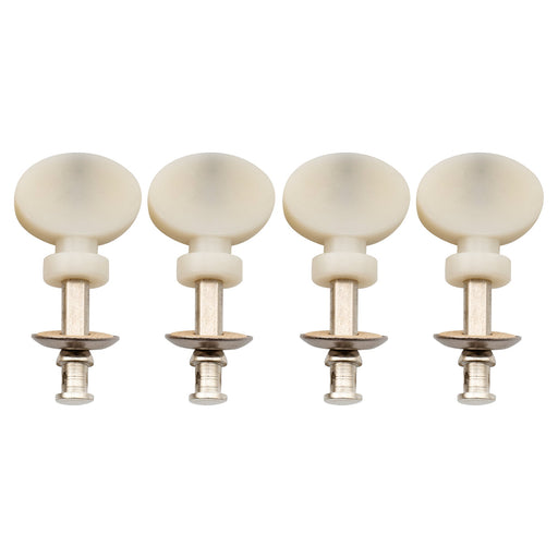 musiclily basic ukulele tuning pegs keys machine heads tuners mx0820 4p