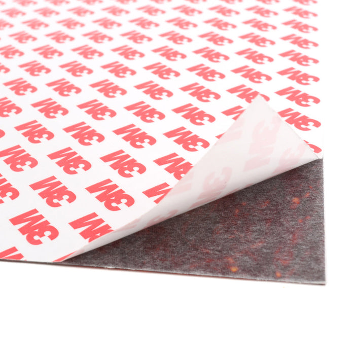 Part of musiclily pro 200x250mm blanks acoustic guitar pickguard material self adhesive scratch plate sheet mx0947p