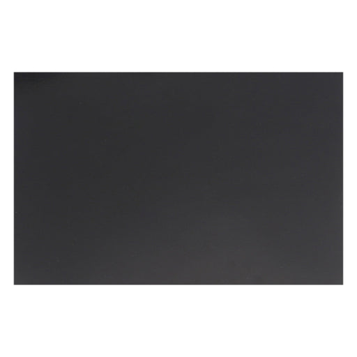 musiclily pro 200x250mm blanks acoustic guitar pickguard material self adhesive scratch plate sheet mx0947p