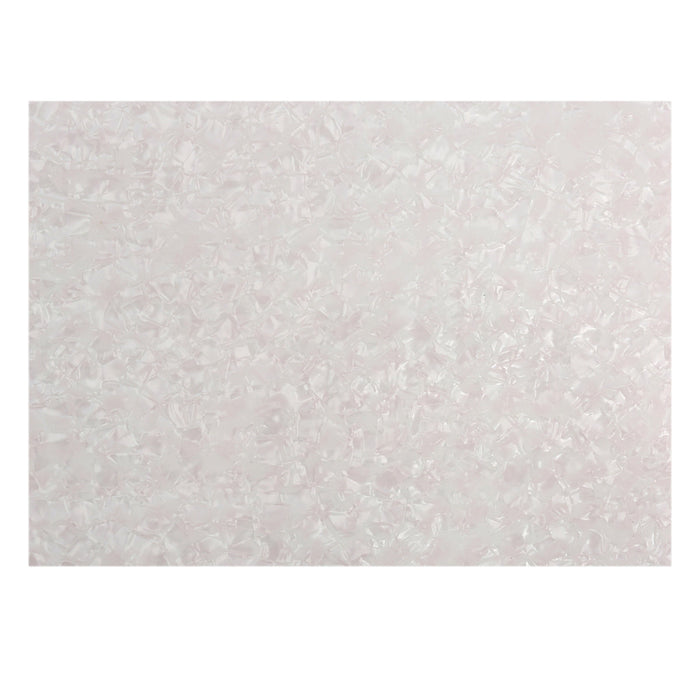 musiclily pro 200x250mm blanks acoustic guitar pickguard material self adhesive scratch plate sheet mx0947p